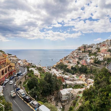 Positano Dream Home Zewnętrze zdjęcie